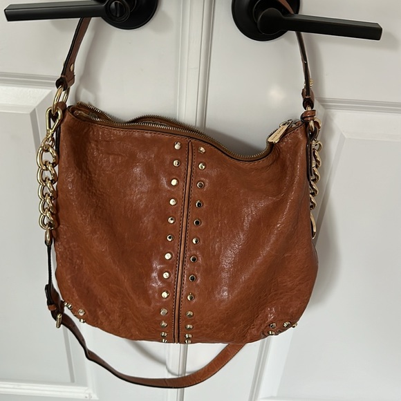 Michael Kors purse and gold wallet / Pre-loved - Picture 8 of 8